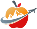 Apple Travel logo