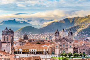 Cusco City Tour