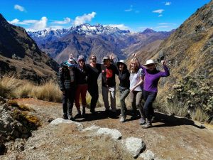 Inca Trail Trek