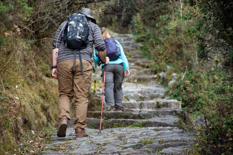 Machu Picchu travel planning