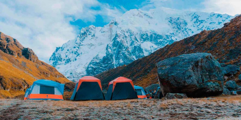 TOP 5 INCA TRAIL TOUR OPERATORS 2023