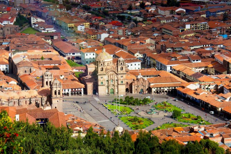 Apple Travel Peru - 14 Top-Rated Tourist Attractions in Cusco