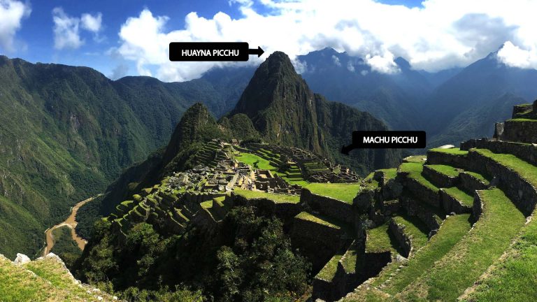 Huayna Picchu Hike | Is it worth climbing Huayna Picchu?