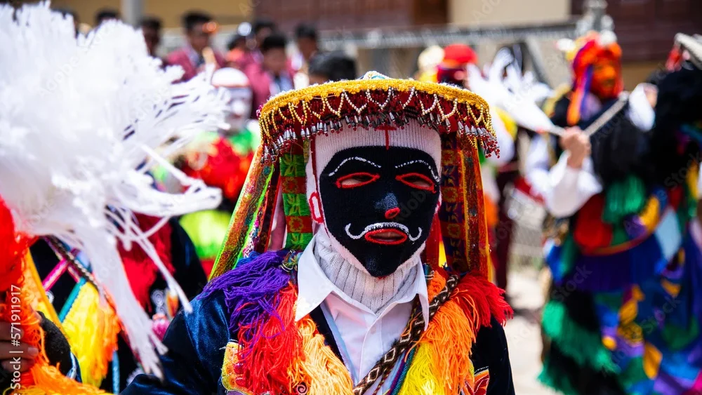 Ollantaytambo festivals