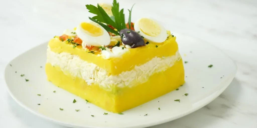 Causa Limeña