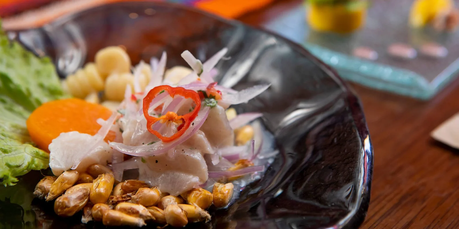 Ceviche