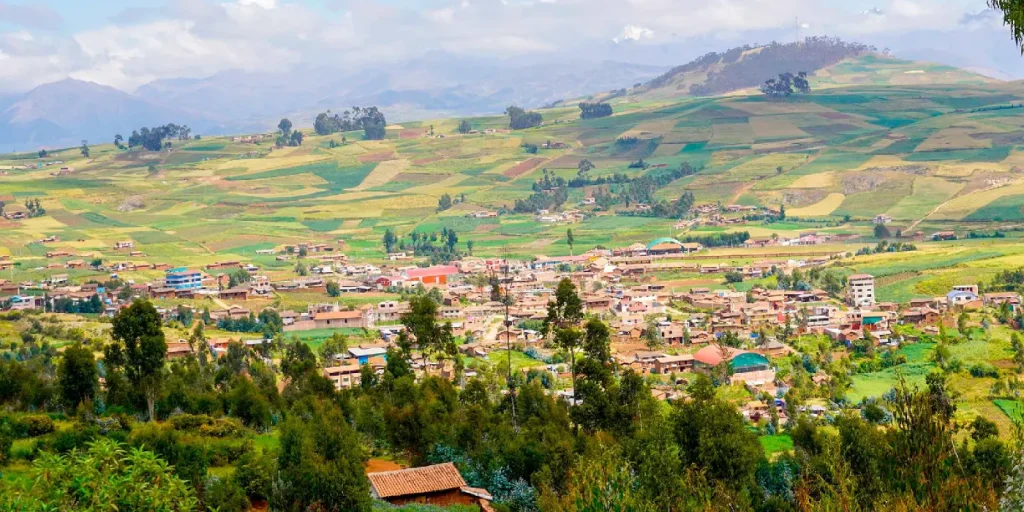When Is the Best Time to Visit Chinchero?
