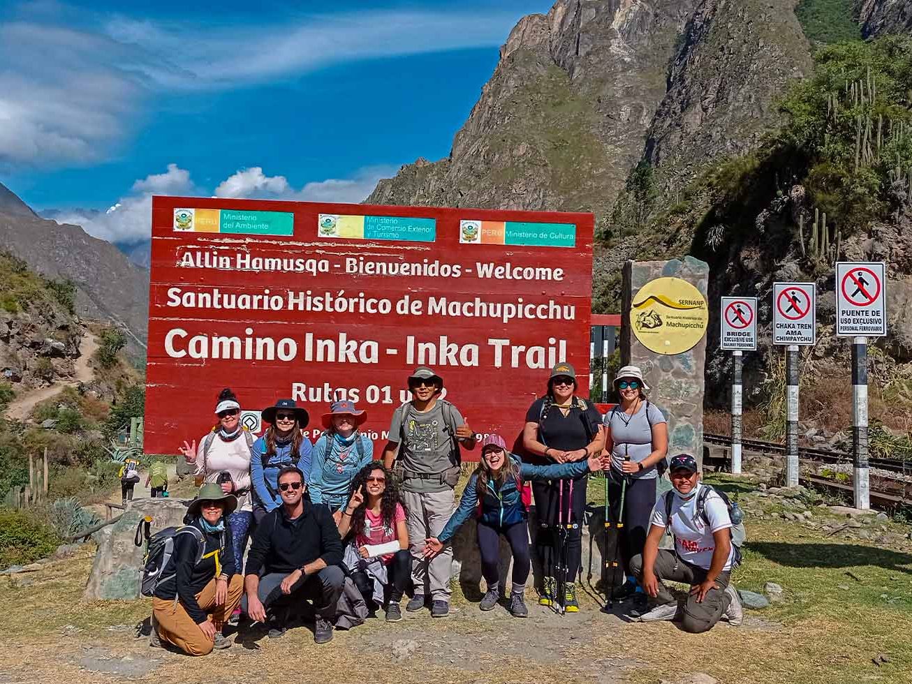 Inca Trail