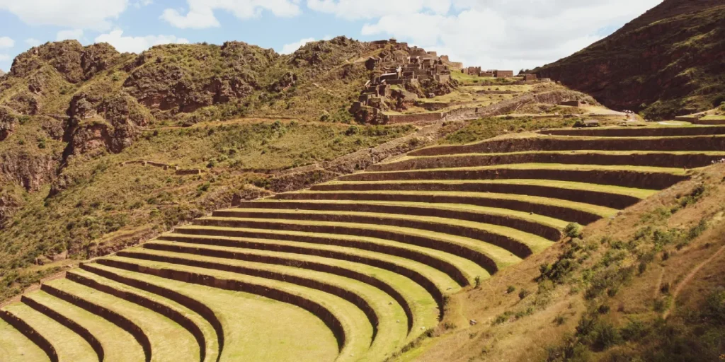 Where Is Pisac Located ?