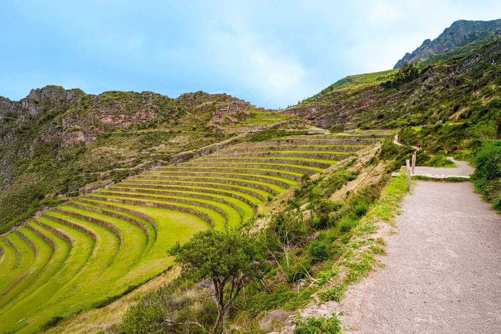 When Is the Best Time to Visit Pisac?