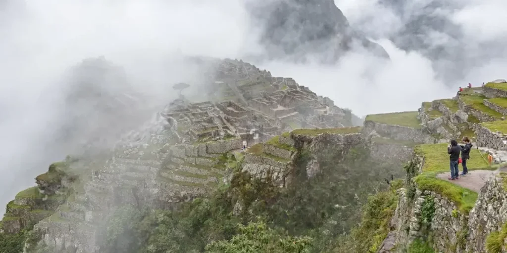 Understanding Peru’s Climate
