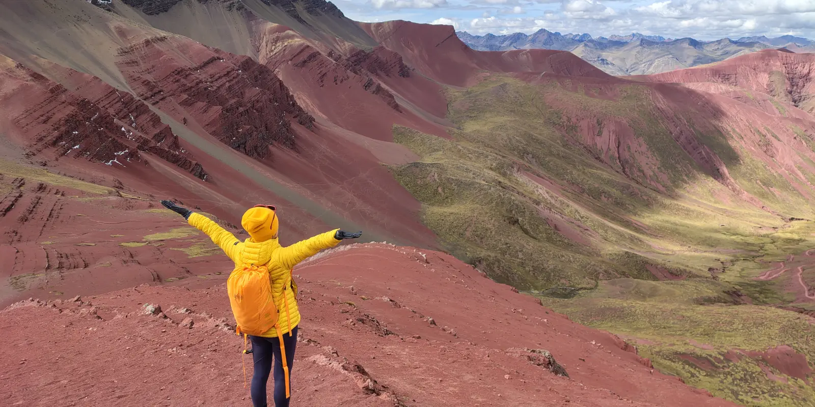 What to Pack for Peru