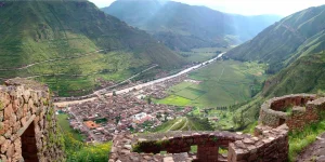 The Sacred Valley