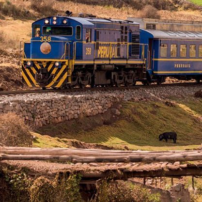 expedition train to machu picchu