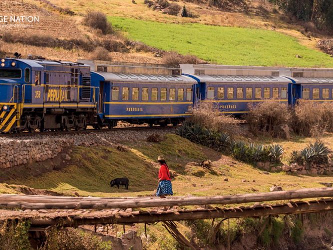 expedition train to machu picchu