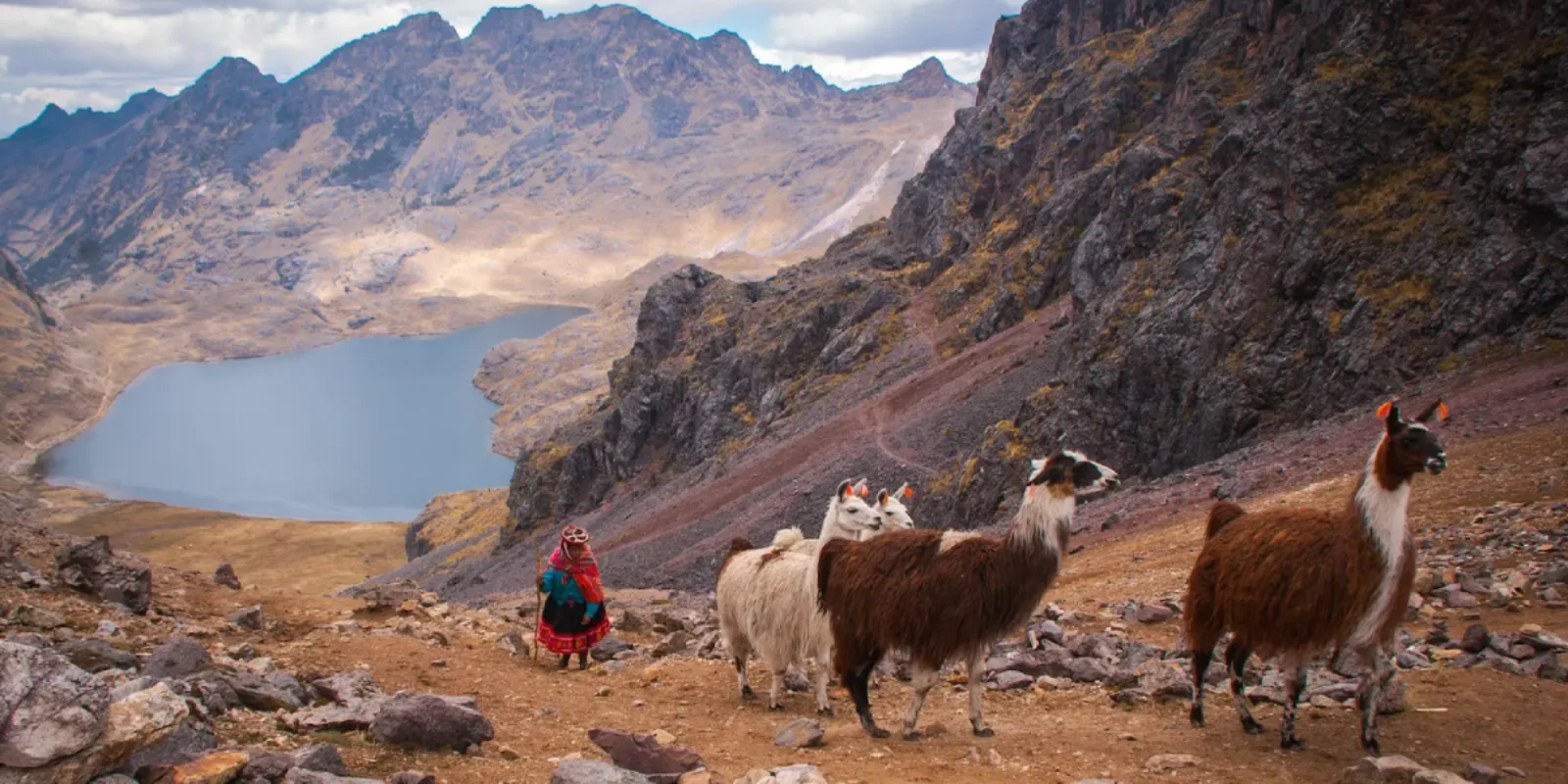 Lares Trek Companies