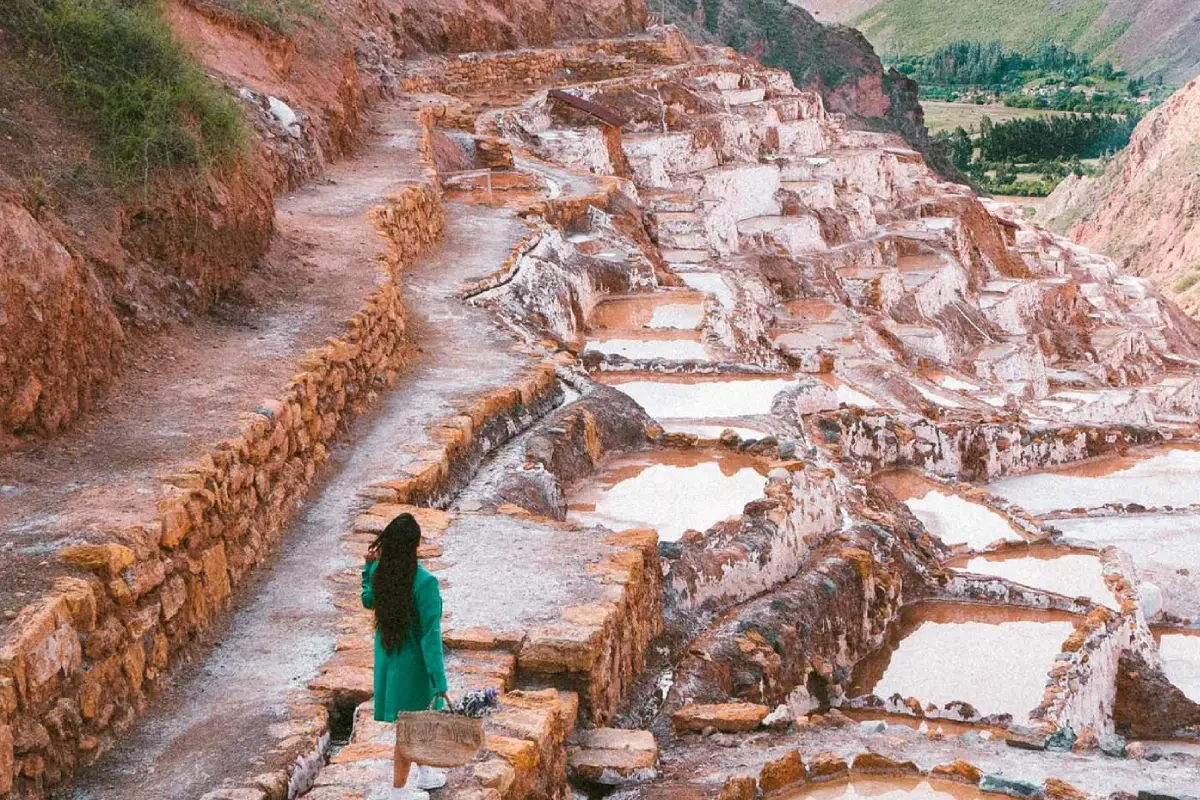 Maras Salt Mines, Sacred Valley Travel Guide: Which Towns Fit Your Travel Style?