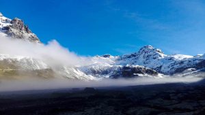 Salkantay Trek