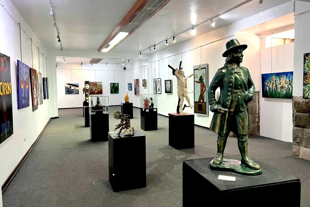 Cusco’s Museums