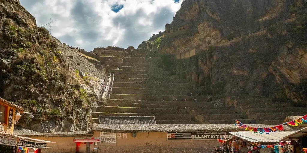 ollantaytambo, Ultimate Guide to Ollantaytambo