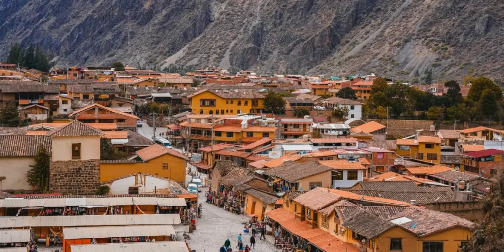 ollantaytambo town, Ultimate Guide to Ollantaytambo