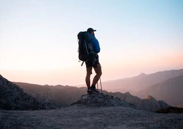 The Realistic Inca Trail Training