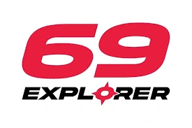 69 Explorer Logo
