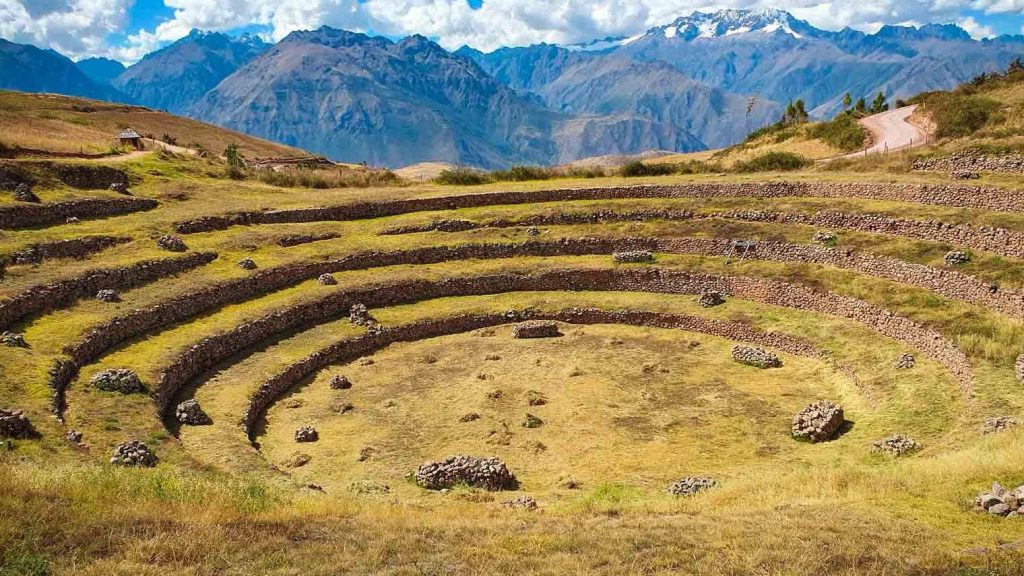 Moray