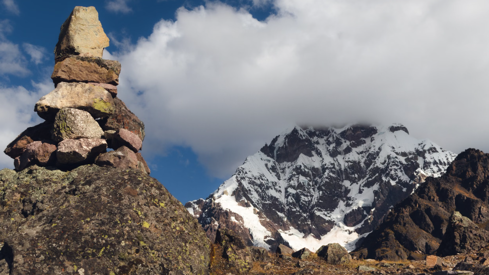 Salkantay