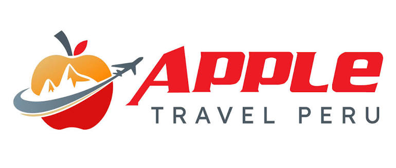 Apple Travel Peru Logo